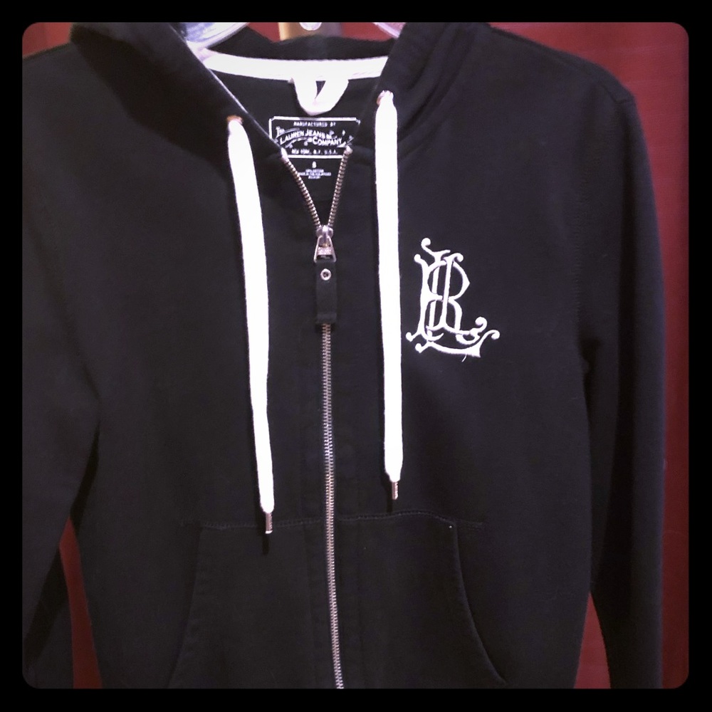 Ralph Lauren hoodie